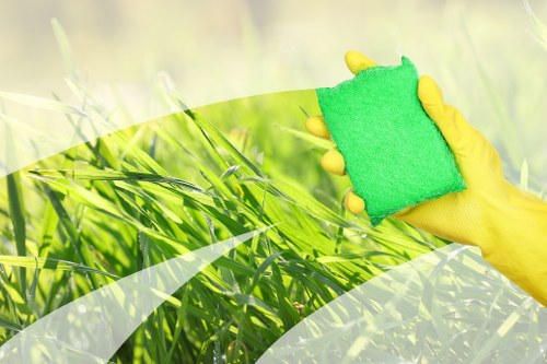Professional carpet cleaning in Addiscombe with fresher interior flooring