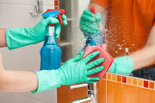 Modern slavery statement introduction for Addiscombe Carpet Cleaners