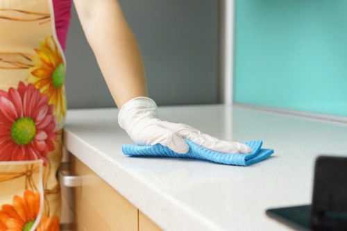 Example of carpet cleaning pricing for a family house in Addiscombe