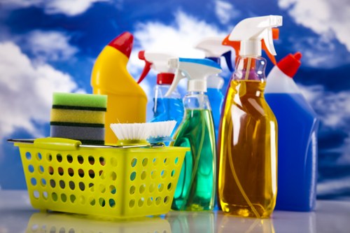 Upholstery cleaning process for a family sofa in Addiscombe