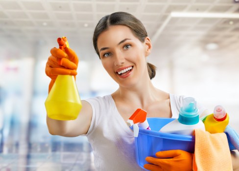 Safe and responsible Addiscombe carpet cleaners working with care