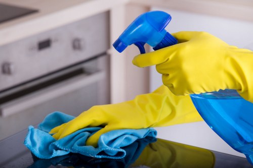Professional mattress cleaning process in Addiscombe