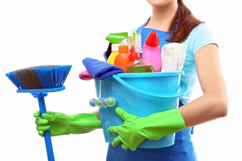 Local carpet cleaners in Addiscombe focusing on quality and care