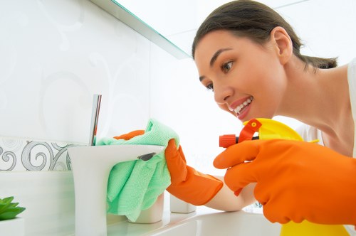 Final pricing and quote summary for carpet cleaning in Addiscombe