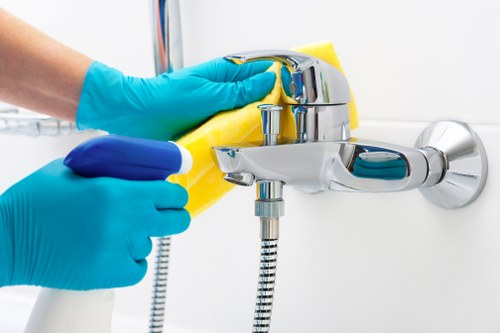 Maintaining fresh rugs in Addiscombe with professional cleaning