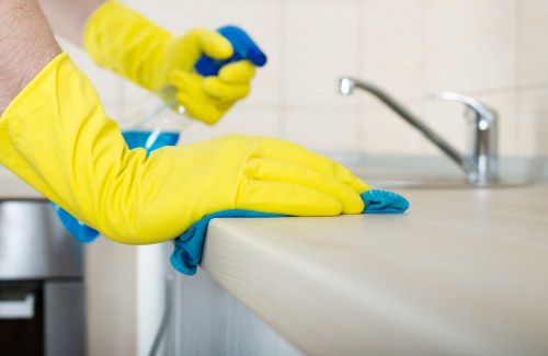 Addiscombe Carpet Cleaners supporting long-term carpet care