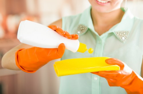 Modern carpet cleaning equipment used in Addiscombe