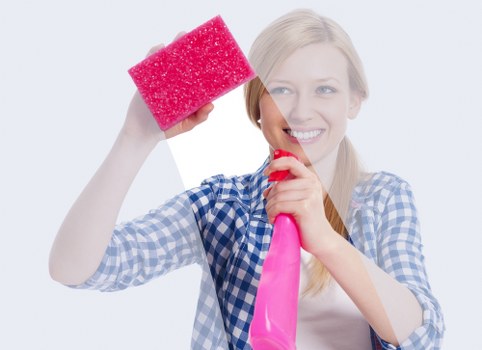 Commercial carpet maintenance in a busy Addiscombe workplace