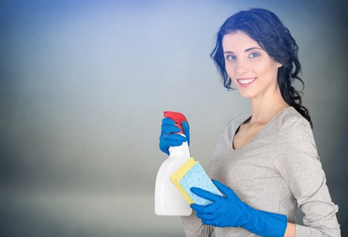 Expert rug washing and drying process in Addiscombe