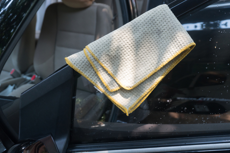 deep cleaning eco-friendly